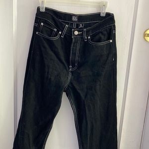 Urban outfitters BDG strange leg jeans - cowboy Jeans